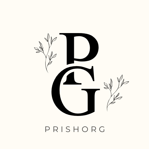 prishorg.com